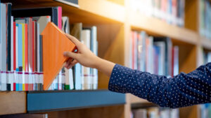 How to Choose a Book Genre to Read